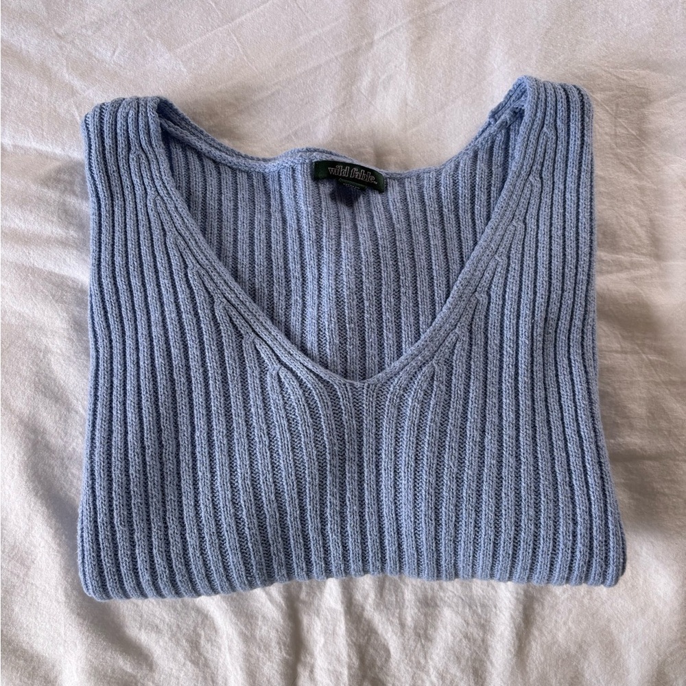 target sweater